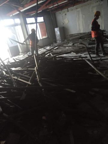 Jasa Bongkar Rumah Bogor