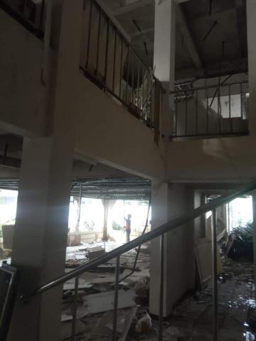 Jasa Bongkar Rumah Bogor