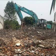 jasa bongkar rumah bogor