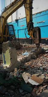 jasa bongkar rumah bogor