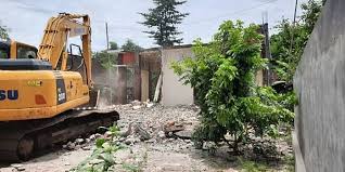 jasa bongkar rumah bogor